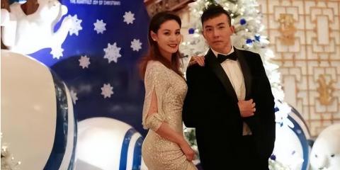 刘畊宏的妻子是谁