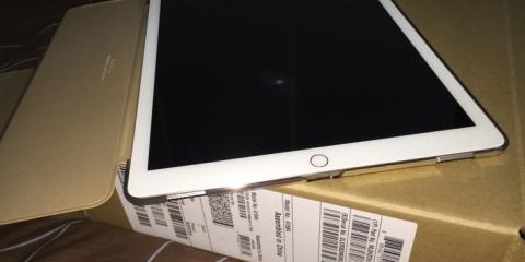 ipad无线网连接不上