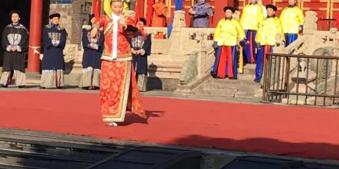 沈阳周边城市一日游,有哪些选择(不包括沈阳室内的)