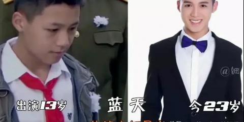 我是特种兵利刃出鞘蝎子介绍