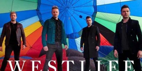 westlife最好听的十首歌