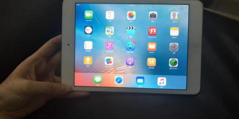 ipad3越狱后怎样安装afc2