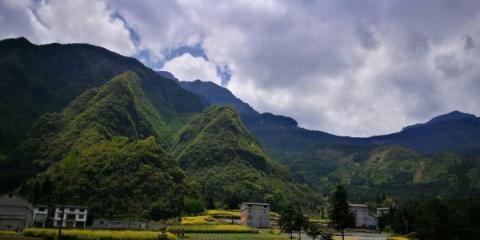 牛郎织女当中,仙女们会怎样商量瞒着王母娘娘去人间看看