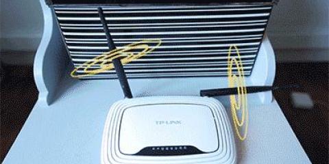 移动网络wifi慢怎么调