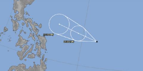 10月12号台风哪里登陆