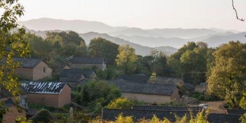 河南信阳十大旅游景区