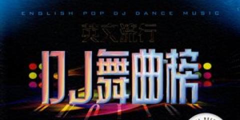 DJ是什么意思有一种职业也叫DJ